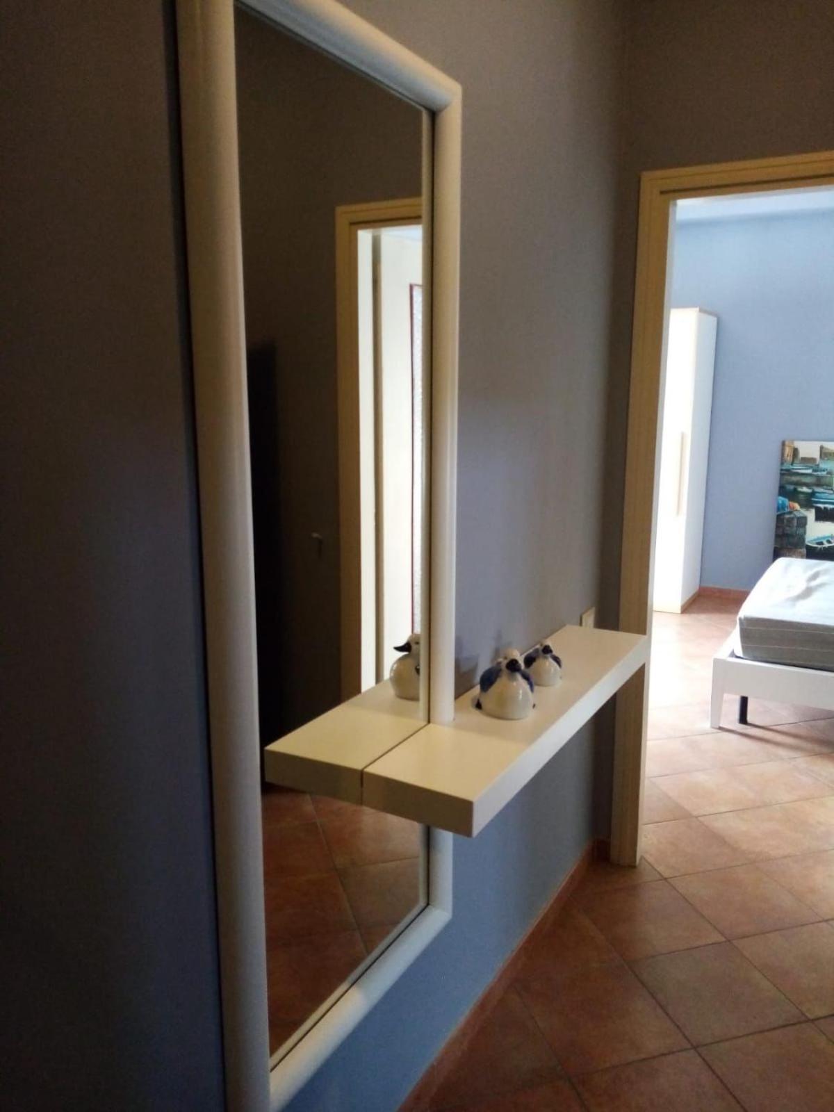 Casa La Pineta Appartement Tropea Buitenkant foto
